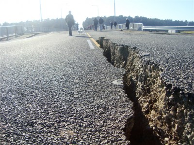 sismo nova zelandia